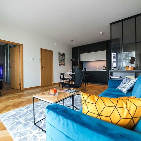 Modern Luxury Apartment In City Centre Ταλίν Εξωτερικό φωτογραφία
