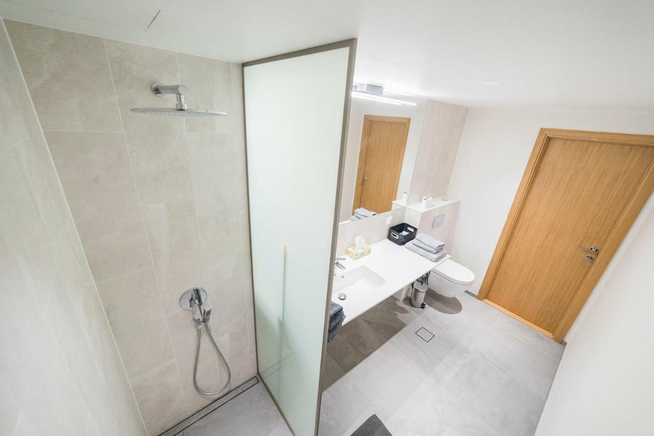 Modern Luxury Apartment In City Centre Ταλίν Εξωτερικό φωτογραφία
