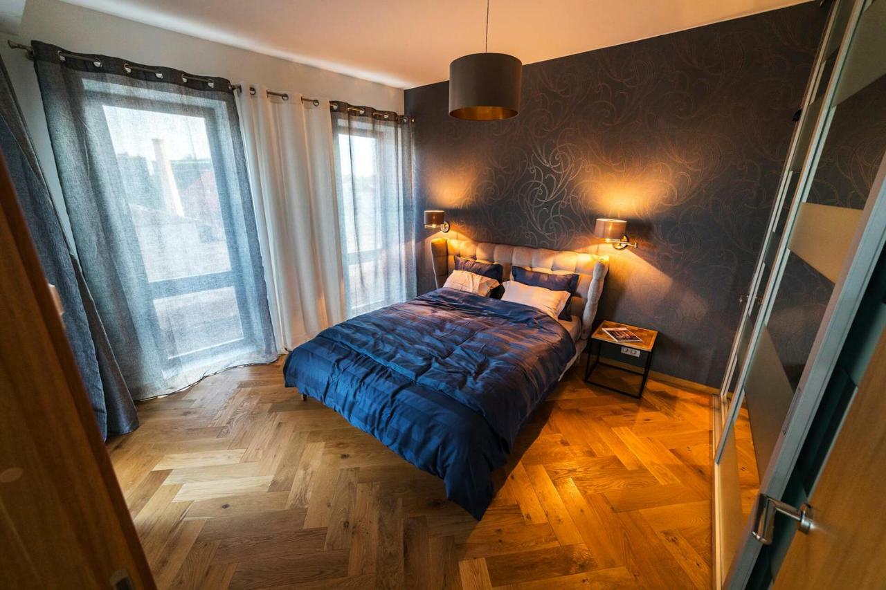 Modern Luxury Apartment In City Centre Ταλίν Εξωτερικό φωτογραφία